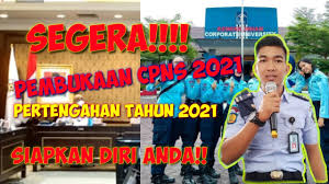 Q&a setelah dinyatakan lulus cpns polsuspas pada video kali ini, saya akan menjawab pertanyaan yang sering ditanyakan. Kapan Pembukaan Cpns Polsuspas Apakah Tamat Sma Tahun 2021 Bisa Daftar Cpns Polsuspas Kemenkumham Youtube