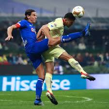 América se enfrentan por la liga mx. Club America Vs Cruz Azul Preview Tv Schedule And How To Watch Liga Mx Online Fmf State Of Mind
