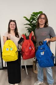 PHOTOS: Olive Crest hosts event at Children and Family Resource Center