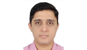 Amit Ghaisas Appointed as Maharashtra State President of Laghu Udyog  Bharati