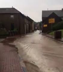 Bekijk ze hier of stuur ons je mooiste weerfoto's. Video Overlast Door Noodweer In Zuid Limburg De Limburger Mobile
