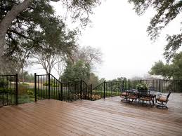 A wooden porch railing will need replacing when it becomes rotten due to years of weather and/or lack of a. Deck Railing Design Ideas Diy