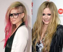 How To Grow Out A Side Shaven Head How To Grow Out Your Hair