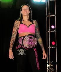 Mercedes Martinez Female Wrestlers Female Women
