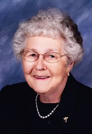 VIRGINIA ARROWOOD Obituary (1924