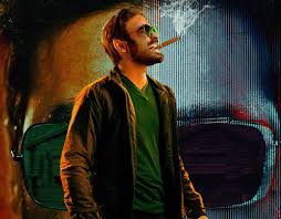 Here is an exciting update on dhanush's character in the movie! Jithu Designs On Behance