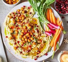 Julia s simply southern southern christmas dinner recipes; Christmas Buffet Recipes Bbc Good Food