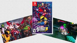 Cheats and tips for marvel ultimate alliance 2. Marvel Ultimate Alliance 3 Review An Epic Action Brawl Thats Perfect For The Nintendo Switch Cnn Underscored