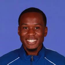 2012-13 Men's Track and Field Roster