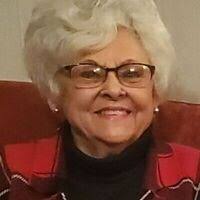 Frances "Roma" Detraz Obituary (2023)