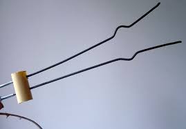 How can you tell if a moisture detector is right for you? Garduino An Arduino Sort Of For Your Garden Arduino Esp8266 Esp32 Raspberry Pi Stuff