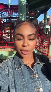 Peach Ice Cream Chicago Chinatown