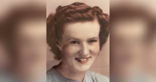 Obituary for Esther Dunn