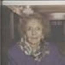 Elise Murray Cambon (1917-2007)