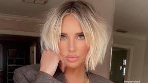 The Perfect Hairstyles For Fine Hair Fashionisers C