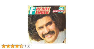 Fender, Freddy