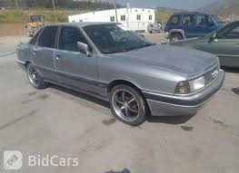 Image result for Stone Gray 1988 Audi