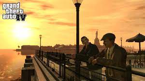 Get a different selection of weapons. Gta 4 Cheats Weapons Armor Health And More Usgamer