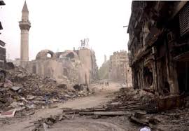 Niklaus ramseyer / 14.03.2018 noch 2009 war syrien ein ruhiges, sehr multikulturelles und interessantes land. Krieg In Syrien Erfahrungsberichte Zeltmacher