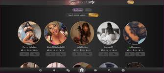 RevealMe Review & 12 Greatest Live Sex Cam Sites Like Revealme.com