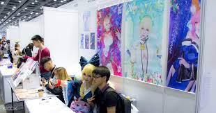 Dec 23 2015, 02:43 am. Comic Fiesta Admission Ticket Malaysia Klook Philippines