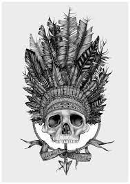 Illustrations By Ross Mcewan Skull Art American Tattoos Skull