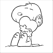 The original format for whitepages was a p. Snoopy Valentines Day Coloring Page Wecoloringpage Coloring Home