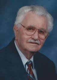 Vergil Handrich Obituary