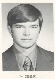 James Eddie “Jimmy” Nimmo (1954-2015)