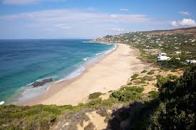 Er grenzt im norden an east beach , im osten ans meer, im. Die 15 Besten Strande In Andalusien Spanien