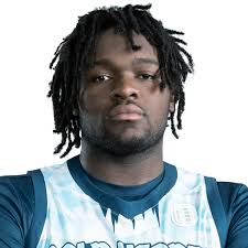 Peyton Marshall Opponents