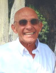 Obituary for James L. 'Dago' Goforth