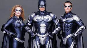 George clooney would prefer fans forget the time he played batman in the critically maligned 1997 film, batman & robin. George Clooney I Was Bad In Batman And Robin Entertainment News The Indian Express