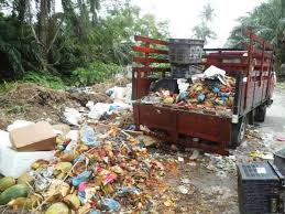 Pasalnya jika membuang sampah dan bukan jadwal membuang sampah tersebut, maka sampah tersebut tidak akan diambil oleh petugas. Mdkl Tawar Ganjaran Rm100 Lapor Sampah Haram