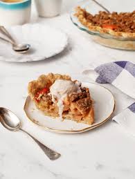 Apple Crumble Pie Recipe Love And Lemons Recipe Vegan Apple Pie Apple Crumble Pie Apple Crumble Pie Recipe