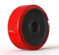 RODA CARGA TOYOTA BT RRE 120M/140M/160M / 8FBRE 16S