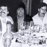 Sara cosío conoció a rafael caro quintero en una fiesta en la que hablaron y pasaron mucho tiempo juntos. El Amor Prohibido De Caro Quintero Que Provoco Su Caida
