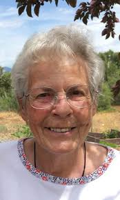 Joann Jeffcoat (Locke) Obituary May 4, 2023