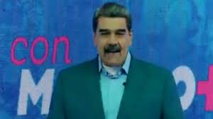 Maduro Adelanta la Navidad en Venezuela: ¿Estrategia o Distracción? - Imagen principal del artículo