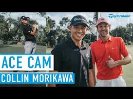 In 2019, he turned professional. Collin Morikawa S Net Worth Salary Earnings Biography 2020