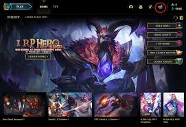 Jul 17, 2019 · the skill of farming is very simple, but, at the same time, it is a little complicated. How To Get More Rune Pages In League Of Legends