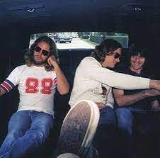 Don Felder Shared This Photo Recently On Twitter Joe Walsh Eagles Eagles Eagles Band