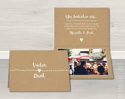 Danksagung Vintage Green Klappkarte Karte Hochzeit Handgemachte Hochzeitseinladungen Danksagung Hochzeit Text