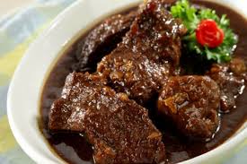 Resep semur daging kentang simple, bisa pakai rice cooker. Resep Dan Cara Membuat Semur Daging Sapi Hidangan Istimewa Untuk Keluarga Rancah Post