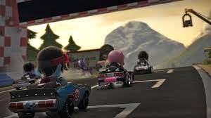 Renegade para pc, ps4, etc. Modnation Racers Tendra Modo Multijugador En Pantalla Dividida Tuexpertojuegos Com