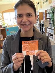 Literacy Volunteers of Morris County