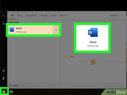 How To Make A Poster Using Microsoft Word 11 Steps