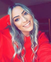 Kathy Trott's Instagram, Twitter & Facebook