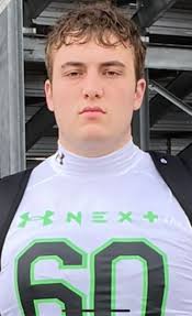 Fordham 2023 Football Prospects