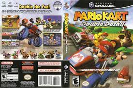 If you enjoy this free rom on emulator games then you will also like similar titles super mario world and mario kart 64 (v1.1). Mario Kart Double Dash Gamecube Covers Cover Century Over 500 000 Album Art Covers For Free